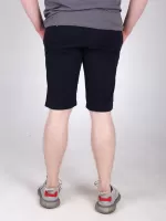 капрі Wise 3304-1 т-син 30-38  Ч