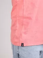 футболка JP 7031-1 червон/вар m-2xl Ч