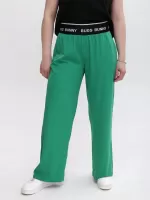 штани S-li Msnt 4326 зелен  прм 36-42Ж