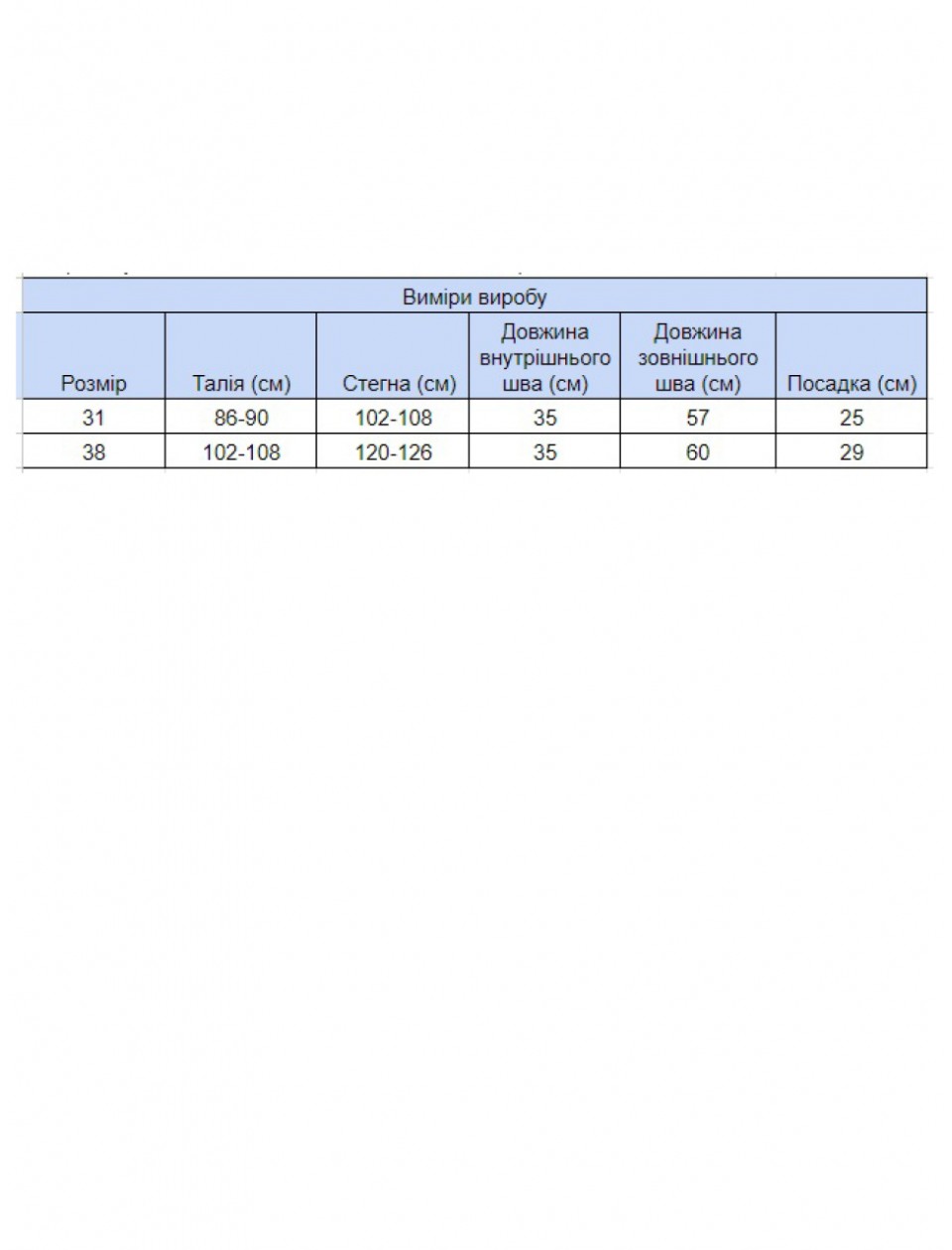капри Archls 3897 син-св/син др 31-38 рмнM