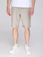 капри УУР ZANOTTI 7120-1-лен беж кулиска 30-38 М