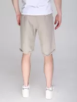 капри УУР ZANOTTI 7120-1-лен беж кулиска 30-38 М