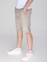 капри УУР ZANOTTI 7120-1-лен беж кулиска 30-38 М