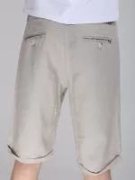 капри УУР ZANOTTI 7120-1-лен беж кулиска 30-38 М