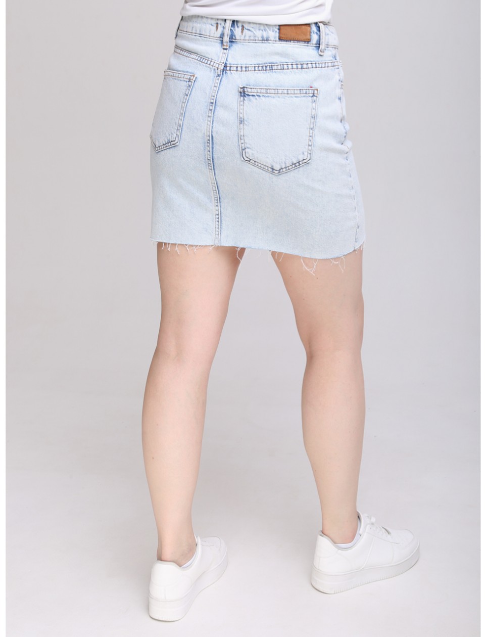 Джинсовая юбка JEANSclub S-XL