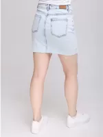 Джинсовая юбка JEANSclub S-XL