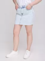 Джинсовая юбка JEANSclub S-XL