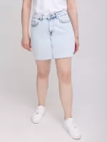 Джинсовая юбка JEANSclub S-XL