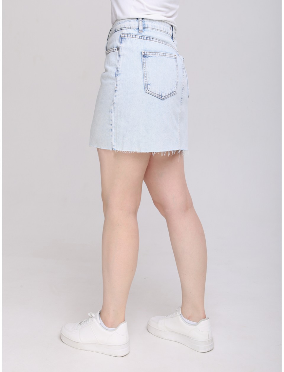 Джинсовая юбка JEANSclub S-XL