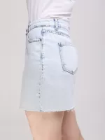 Джинсовая юбка JEANSclub S-XL