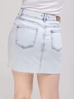 Джинсовая юбка JEANSclub S-XL