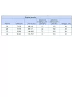 джинсы бт/ Crcpt 1013-1 гр/син-вар МОМ 28-32 рмнЖ