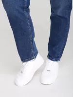 джинси б/ ANG 3026-B-934 син МОМ 28-33/30 рЖ