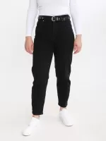 джинси б/ ANG Ric 3049-B-947 чор-в с/бан 28-33/28р