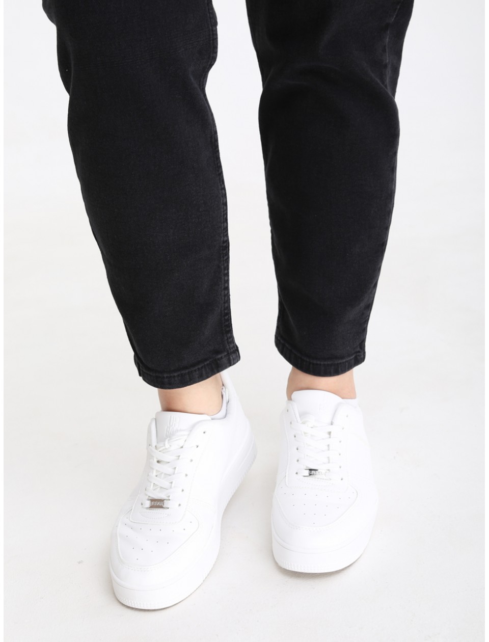 джинси б/ ANG Ric 3049-B-947 чор-в с/бан 28-33/28р