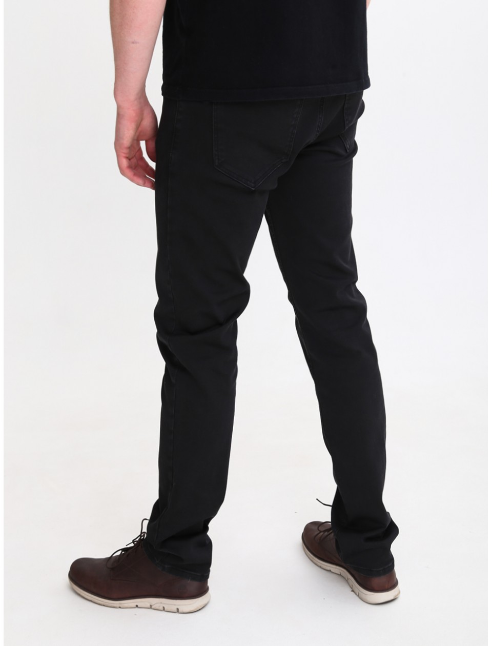 джинсы Archls 3970-1 черн(черн) слм 32-40рм M