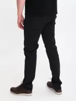 джинсы Archls 3970-1 черн(черн) слм 32-40рм M