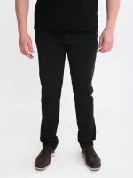 джинсы Archls 3970-1 черн(черн) слм 32-40рм M