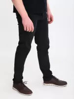 джинсы Archls 3970-1 черн(черн) слм 32-40рм M