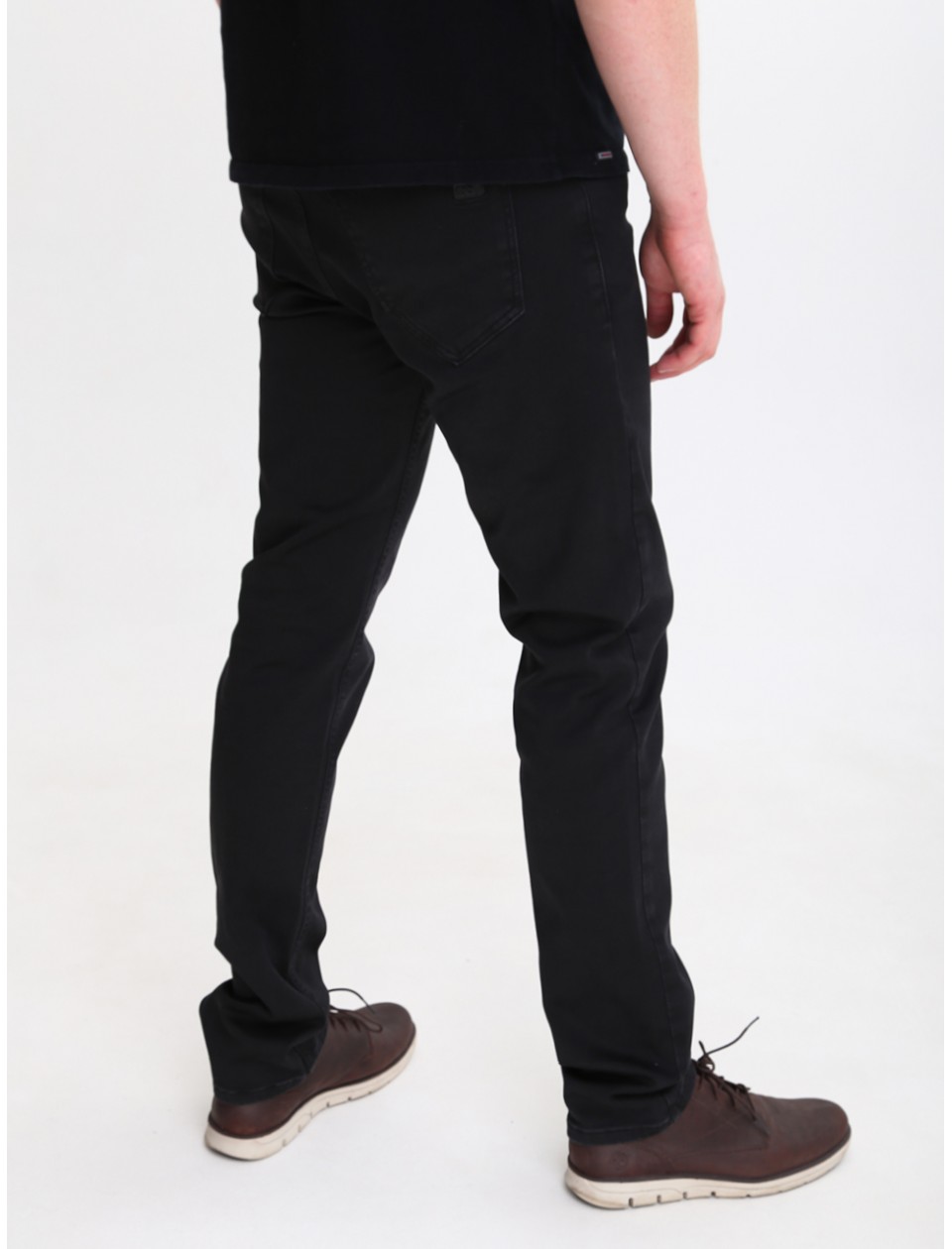 джинсы Archls 3970-1 черн(черн) слм 32-40рм M