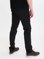 джинсы Archls 3970-1 черн(черн) слм 32-40рм M