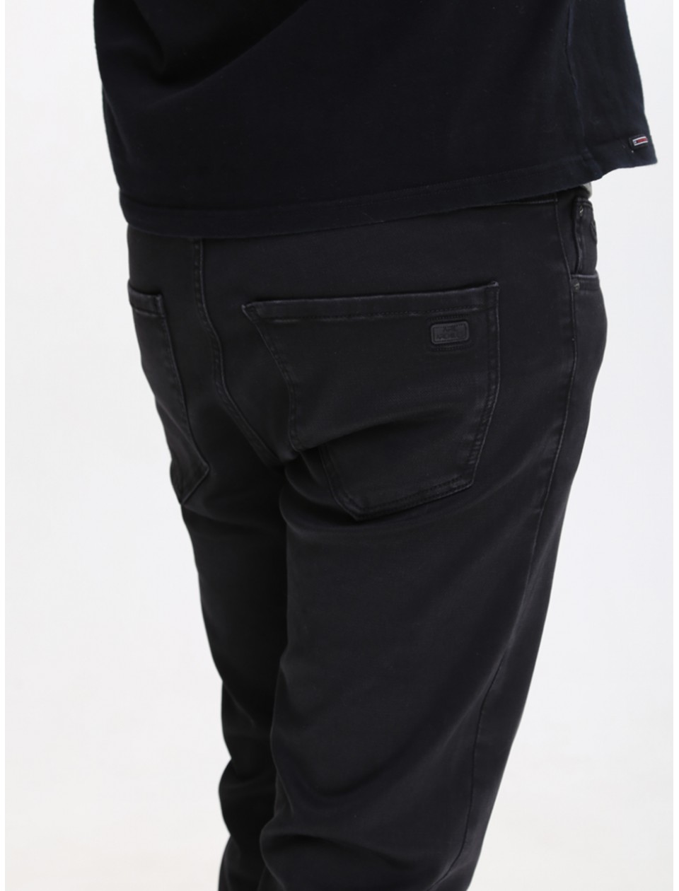 джинсы Archls 3970-1 черн(черн) слм 32-40рм M