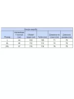 сорочка JP 8802-2 хакі велв l-2x  Ч