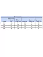 сорочка бт JPB 7901-B-1 т-синХблакитн  3-6x  Ч