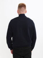 толстовка JP 1359-1 т-син гор/блиск/фл l-3x Ч