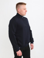 толстовка JP 1359-1 т-син гор/блиск/фл l-3x Ч