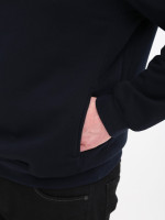 толстовка JP 1359-1 т-син гор/блиск/фл l-3x Ч