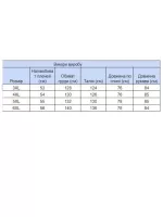 сорочка бт JPB 9615-B-1 синій Х 3-6x  Ч