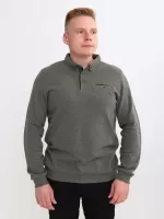 толст/сор MCS 9113-2 хакі  l-3x Ч