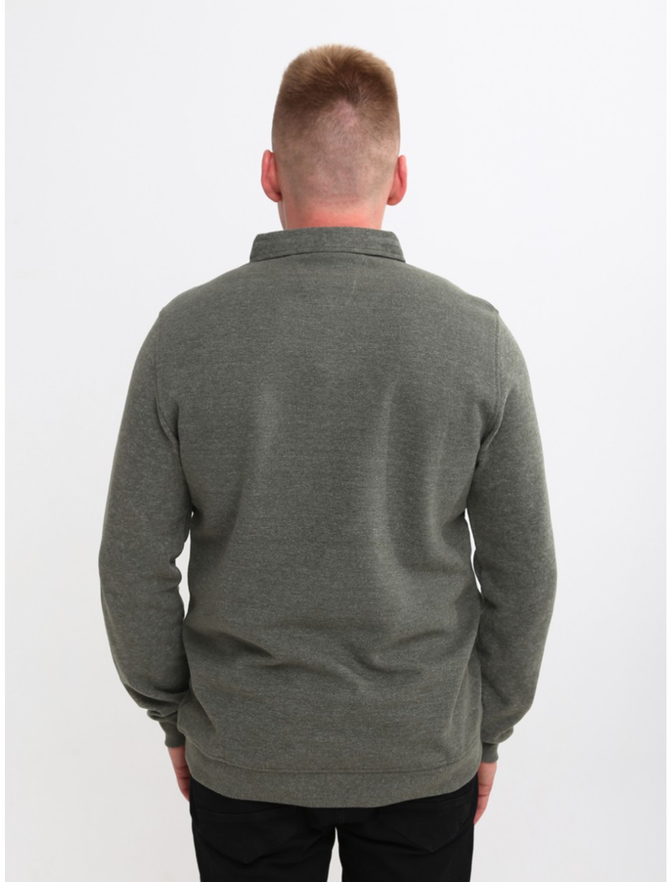 толст/сор MCS 9113-2 хакі  l-3x Ч