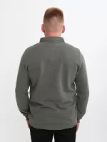 толст/сор MCS 9113-2 хакі  l-3x Ч