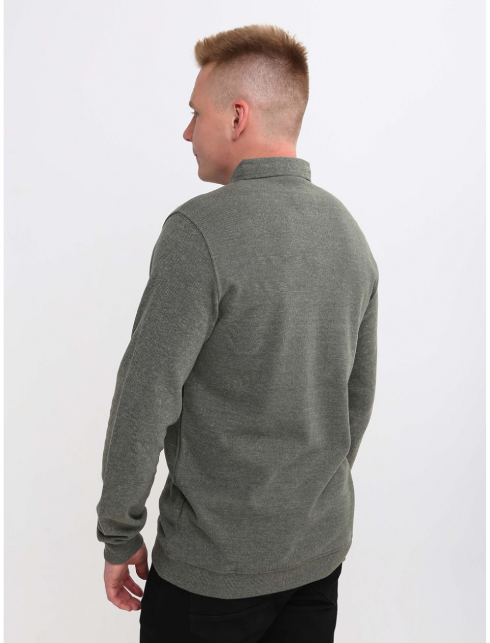 толст/сор MCS 9113-2 хакі  l-3x Ч