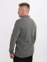 толст/сор MCS 9113-2 хакі  l-3x Ч