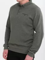 толст/сор MCS 9113-2 хакі  l-3x Ч