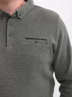 толст/сор MCS 9113-2 хакі  l-3x Ч