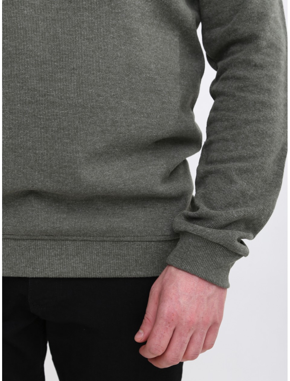 толст/сор MCS 9113-2 хакі  l-3x Ч