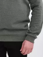 толст/сор MCS 9113-2 хакі  l-3x Ч