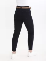 джинси бт/ S-li Est 1140-B-1 т-син MOM 42-48 Ж