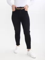 джинси бт/ S-li Est 1140-B-1 т-син MOM 42-48 Ж