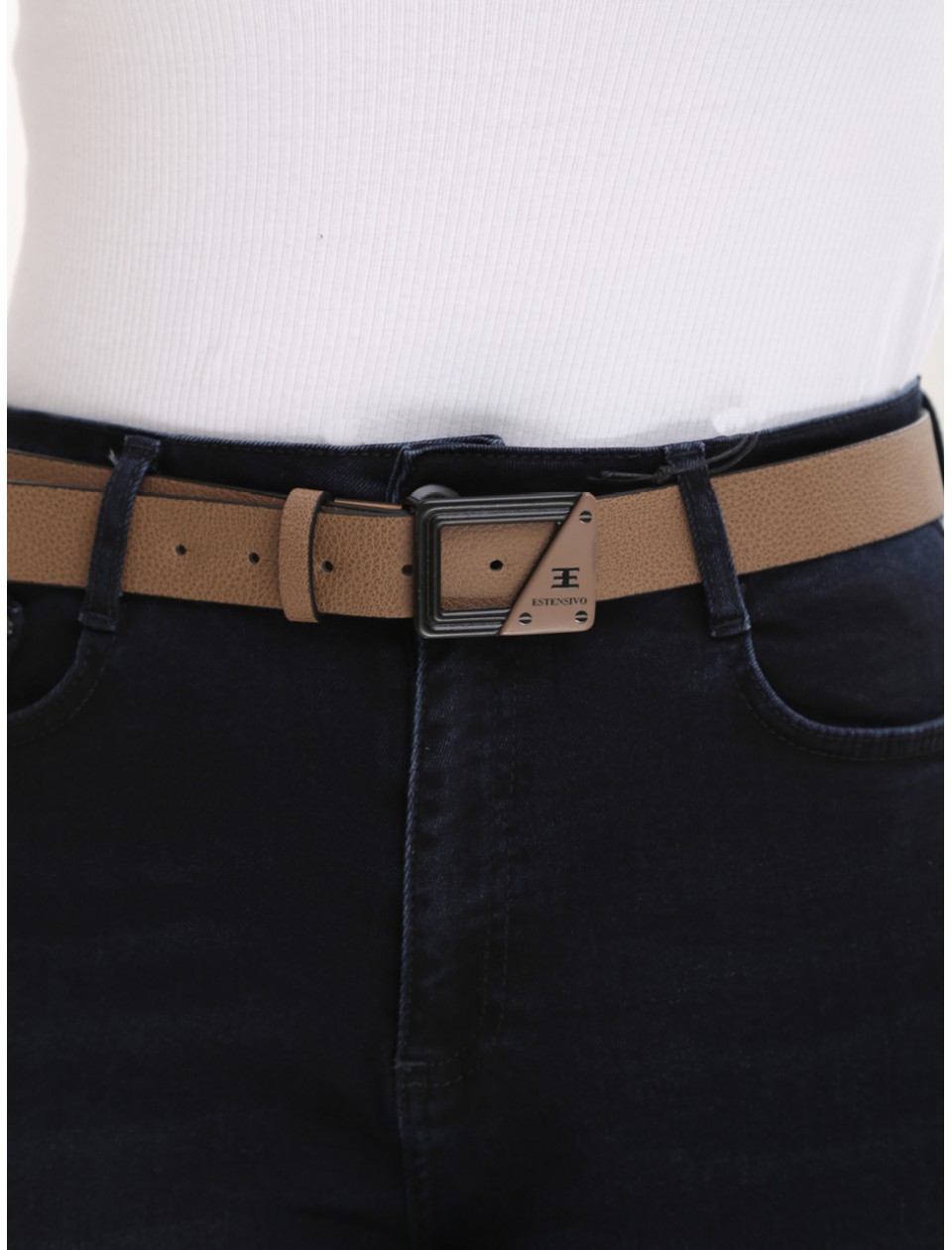 джинси бт/ S-li Est 1140-B-1 т-син MOM 42-48 Ж