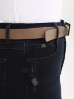 джинси бт/ S-li Est 1140-B-1 т-син MOM 42-48 Ж