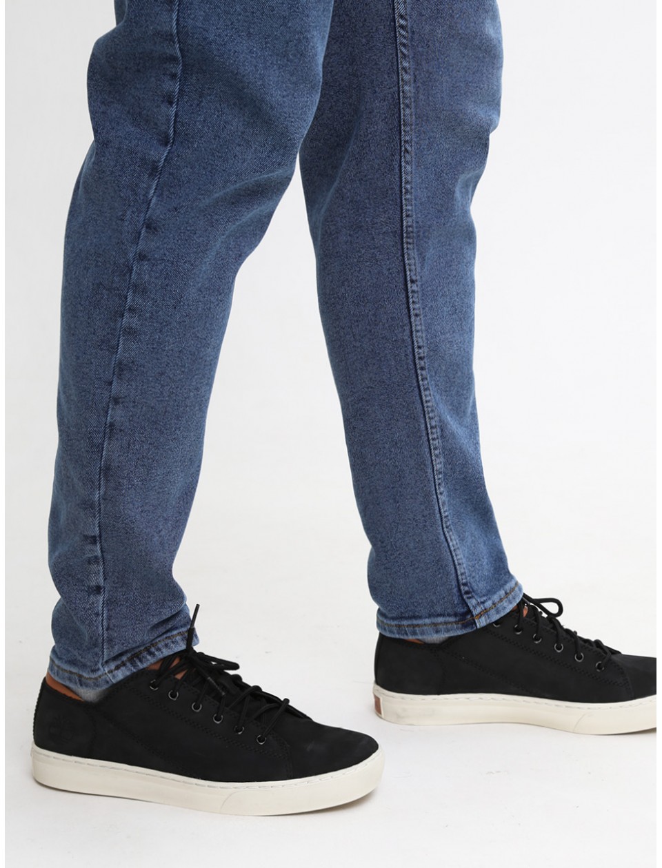 джинси Blackzi 3601-2 св-син МОМ 29-36 Ч