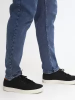 джинси Blackzi 3601-2 св-син МОМ 29-36 Ч