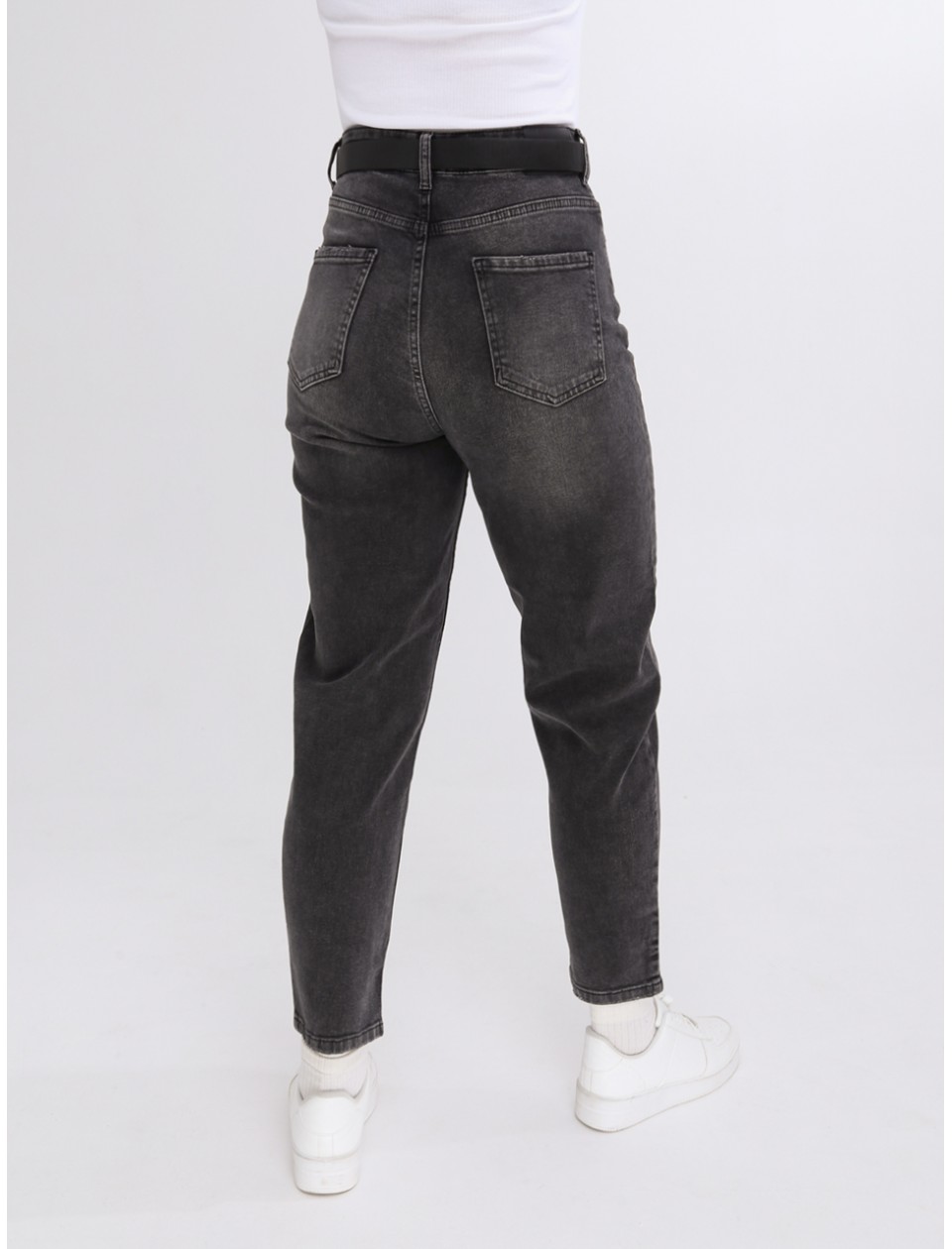 джинсы бт/ ANG Ritt 2607-B-808 т/се сл/бан28-33рмЖ