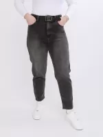 джинсы бт/ ANG Ritt 2607-B-808 т/се сл/бан28-33рмЖ