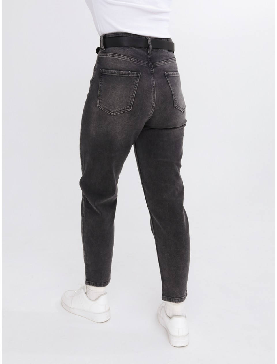 джинсы бт/ ANG Ritt 2607-B-808 т/се сл/бан28-33рмЖ